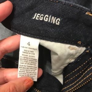 Women’s AE skinny Jeggings